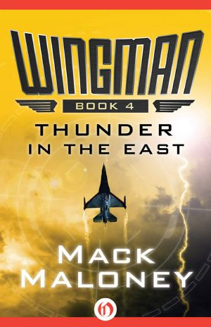[Wingman 04] • Thunder in the East